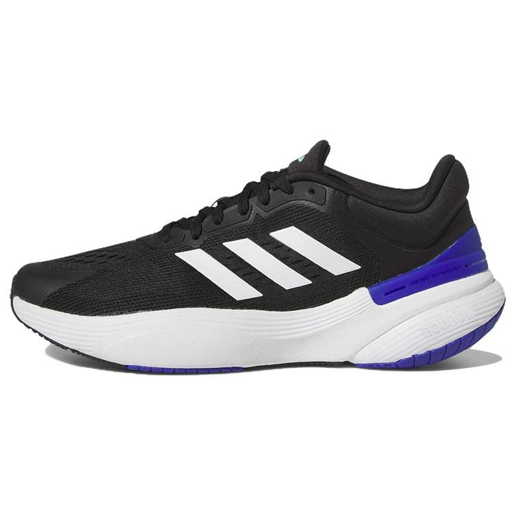 adidas Response Super 3.0 Black Pulse Mint Men s HP5933 EU 42