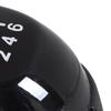 Renault Talisman 2015- Gear Shift Knob Black, 6-Speed