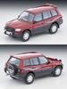 TOMYTEC Tomica Limited Vintage Neo 1/64 Scale LV-N354a Toyota RAV4L V Wine/Gray 1995 Model (Finished Model) 333883