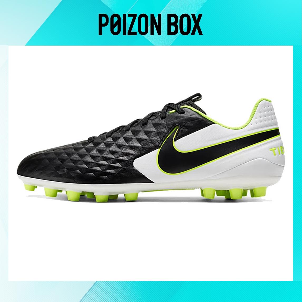

бутсы Nike Tiempo Legend 8 Football shoes Men AT6012-007