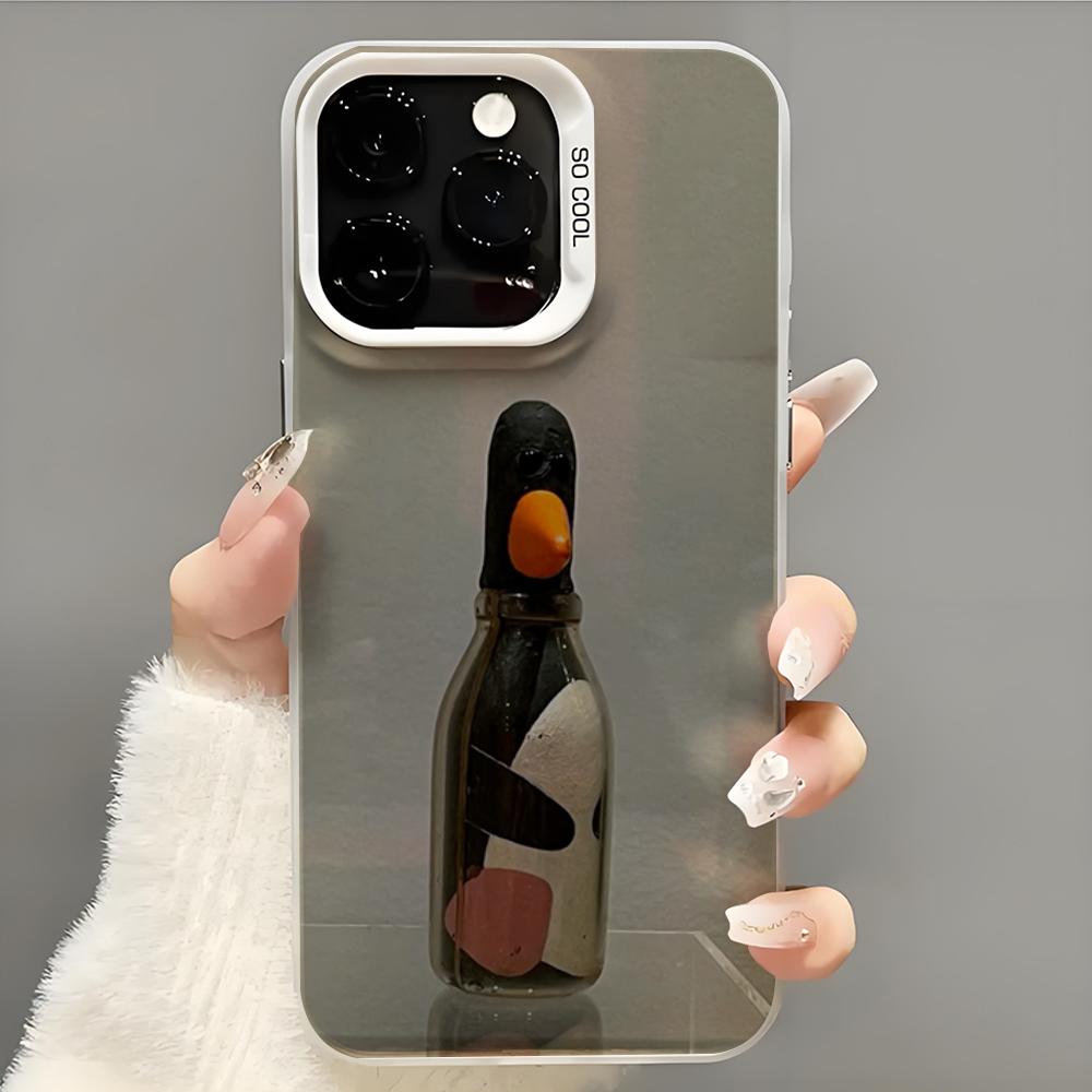 F-Feathers M-McGraw Phone Case  Phone Case For iPhone 14 16 15 11 12 13 Pro Max Mini Plus Shockproof Cover