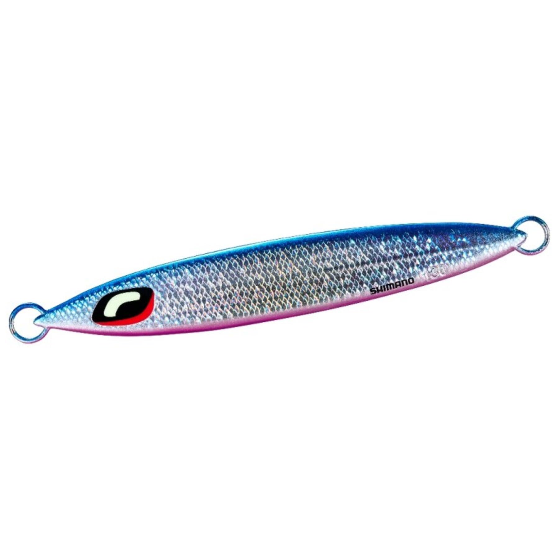 

SHIMANO Offshore Jig Osea Stinger Butterfly Sardine Weber 130g 016 S Bullpin JT-413P