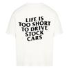 Funny 2026 Summer Sports Car Fans Tshirts Unisex Unisex Cotton Casual Oversized Unisexs Fashion Vintage T Shirt Streetwear Unisex