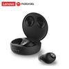 Lenovo Motorola VerveBuds 220 Bluetooth 5.0 Earphones True Wireless Earbuds 3D Stereo HiFi Tws Earphone Sport Gaming Headset