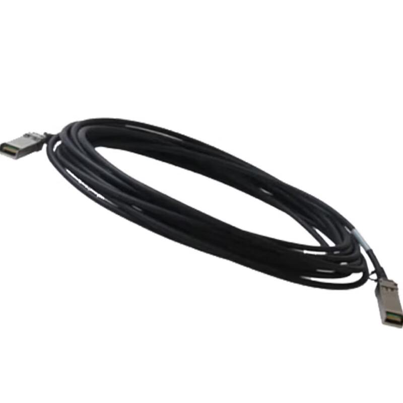 

Huawei QSFP+ 40G Stacking Cable with Module