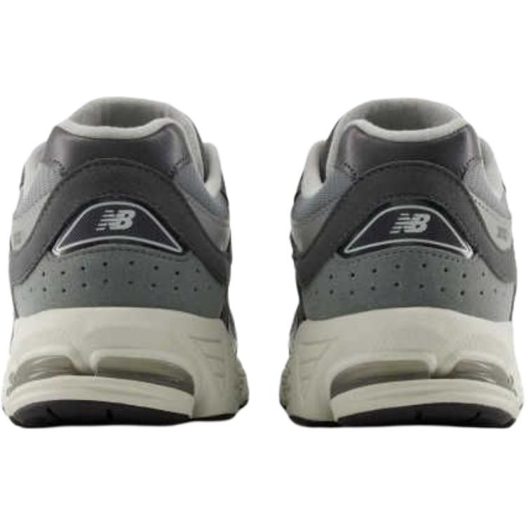 New Balance 2002R Big Kid Castlerock Slate Grey Kids Sneakers Slate-Gray GC2002CF