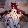 [Genuine] In Stock Hot Meki Ultimate Blessing Series 8Point Bjd  Toys Pendant Handheld Trendy Toy Fan'S Kawaii Gifts