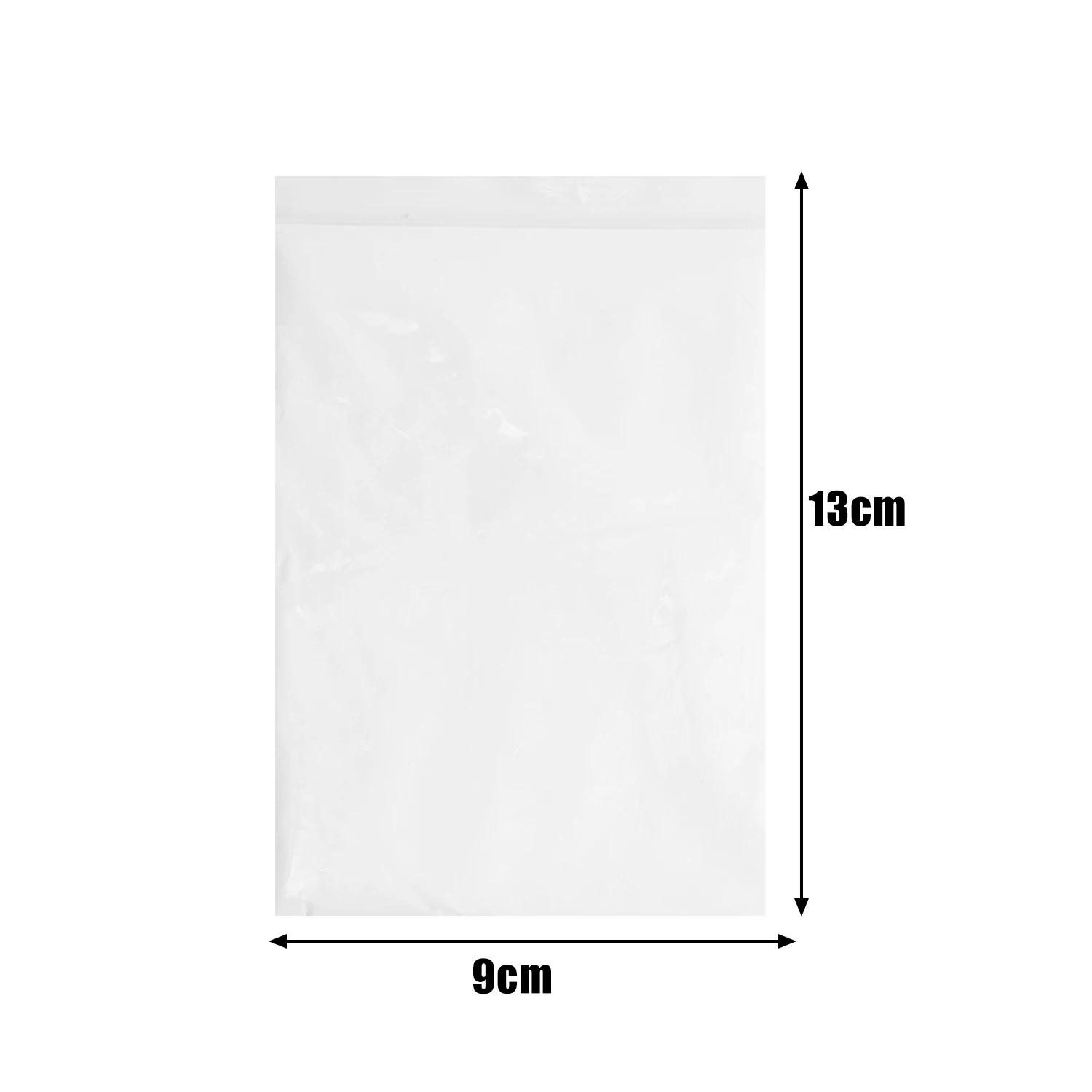 Car Glass Polishing Powder Red/ White Rare Earth Material Cerium Oxide Auto Window Mirrors Minor Scratch Grinding Repair Powder белый