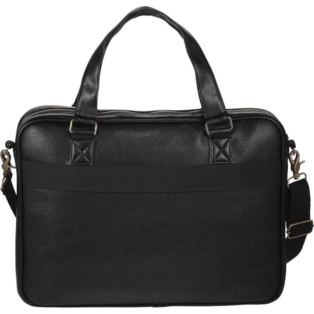 Avenue Oxford 15.6in Laptop Slim Briefcase