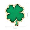 Token Golf Accessories Ball Coin Mark Golf Hat Clip Golf Cap Clip Golf Ball Marker Four Leaf Clover