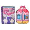 3D Design Creative Sticker Games Handmade 3D Makeup Quiet Book  Creative Play