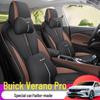 2023 Buick Verano Pro GS Hunter Edition Seat Cover - All-Season, Full Surround Fit