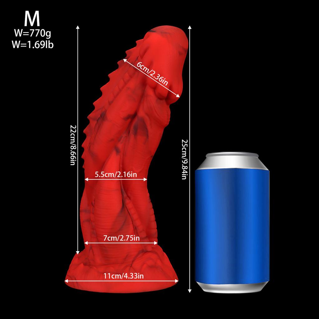 Soft Silicone Anal Plug Butt Plug Trainer for Men and Women Adult Sex Toy 18+ Fisting Big Dick Penis