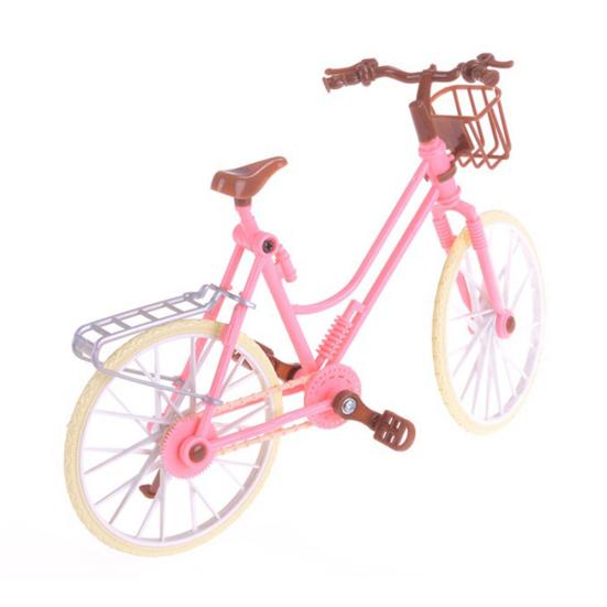 Simulace prstů Horské kolo Miniaturní kolo Dětské hračky Kreativní hra dárek