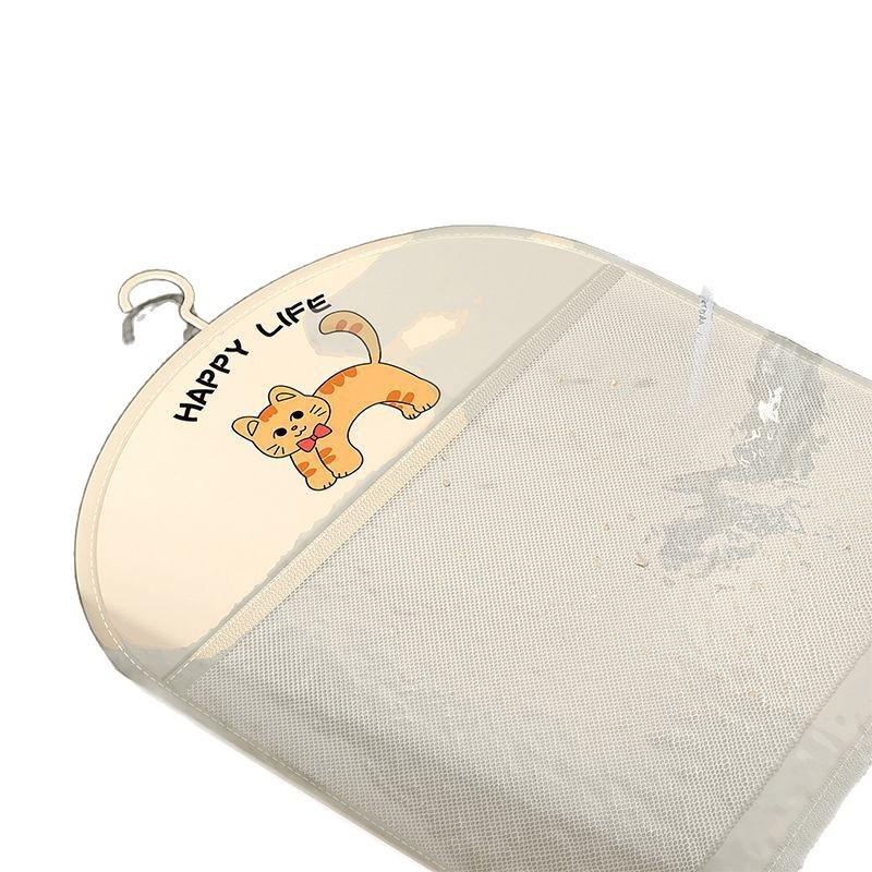 Korean Palace Hanging Underwear & Socks Organizer Bag