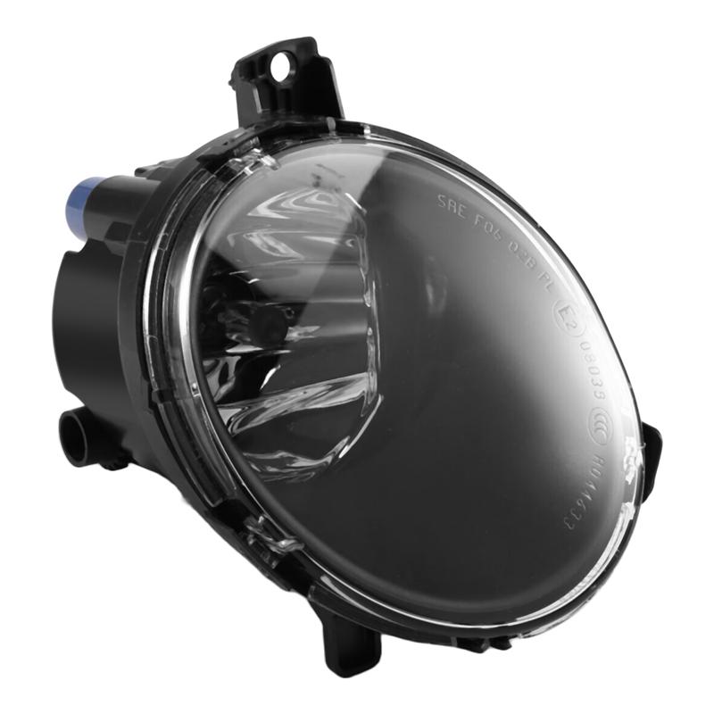 Front Fog Light XC60 Fog Lamp Fog Light Forvolvo XC60 Daytime Running Light Right 30796681 As Shown Right