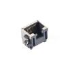 10 Stück Rj45 Netzwerk Ethernet Buchse Smt Smd 8P8C Buchsenanschluss