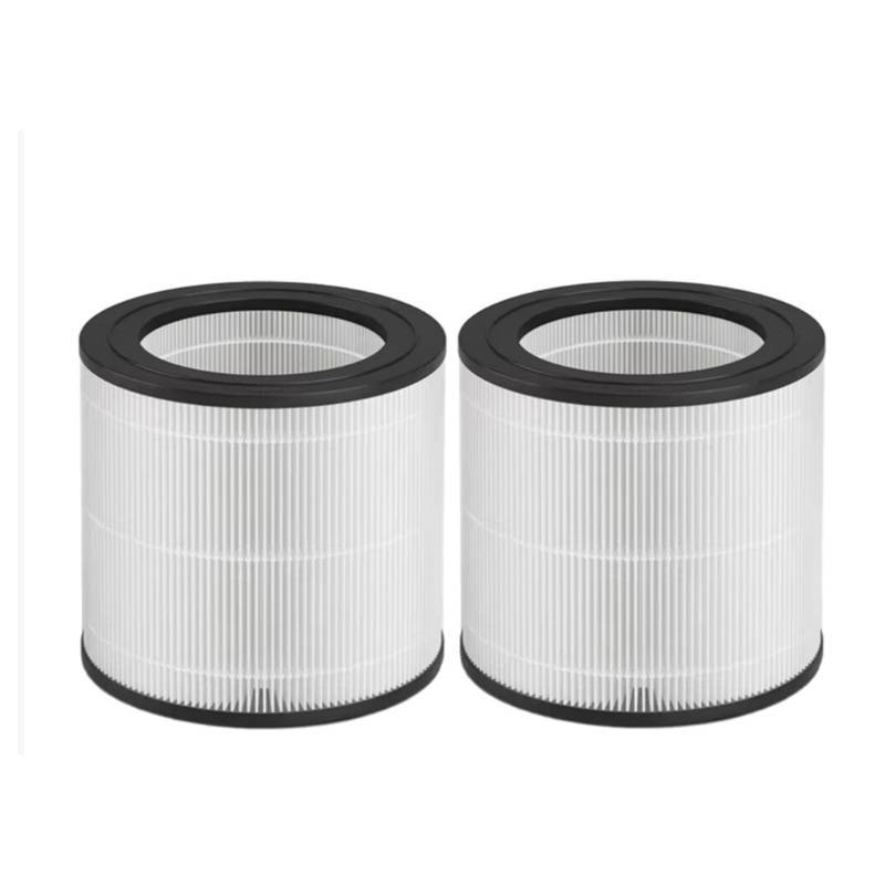 Ac0650 Für Philips Fy0611 Luftreiniger Mesh Hepa Filter Zubehör Kartusche