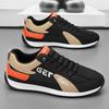 One-pedal Men's Shoes Spring Sports Men's Shoes Running Lightweight Casual Little White Shoes Platform Casual Men's Shoes