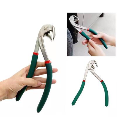 New Car Fender Panel Leaf Edge Pliers Tool Auto Body Paintless Dent Repair Tools