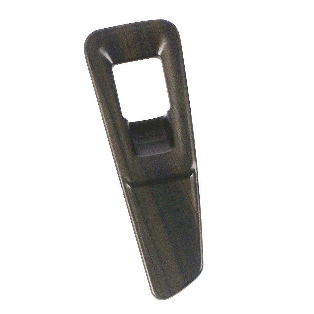 Για Volkswagen VW ID.4 ID4 2024 2024 2024 Αυτοκίνητο Κεντρική Κονσόλα Πορτ Μπαγκάζ Πίσω Πόρτας Κουμπί Διακόπτη Κάλυμμα Πλαισίου Διακοσμητικό Αυτοκόλλητο Διακόσμηση