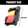 Table Handsaw Power Switches Safety Power Tool Switches Double Throw Safety Locking Switches for Table Handsaw Parts