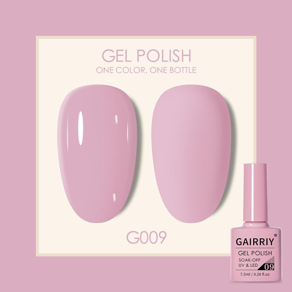 Kodan Barbie Long-lasting Phototherapy Nail Polish Set 2024 for Nail Art Shops