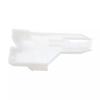Bumper Replacement Part 6400A852 6400A851 Bracket Replacement Installation High-quality Materials For Lancer 2008-17