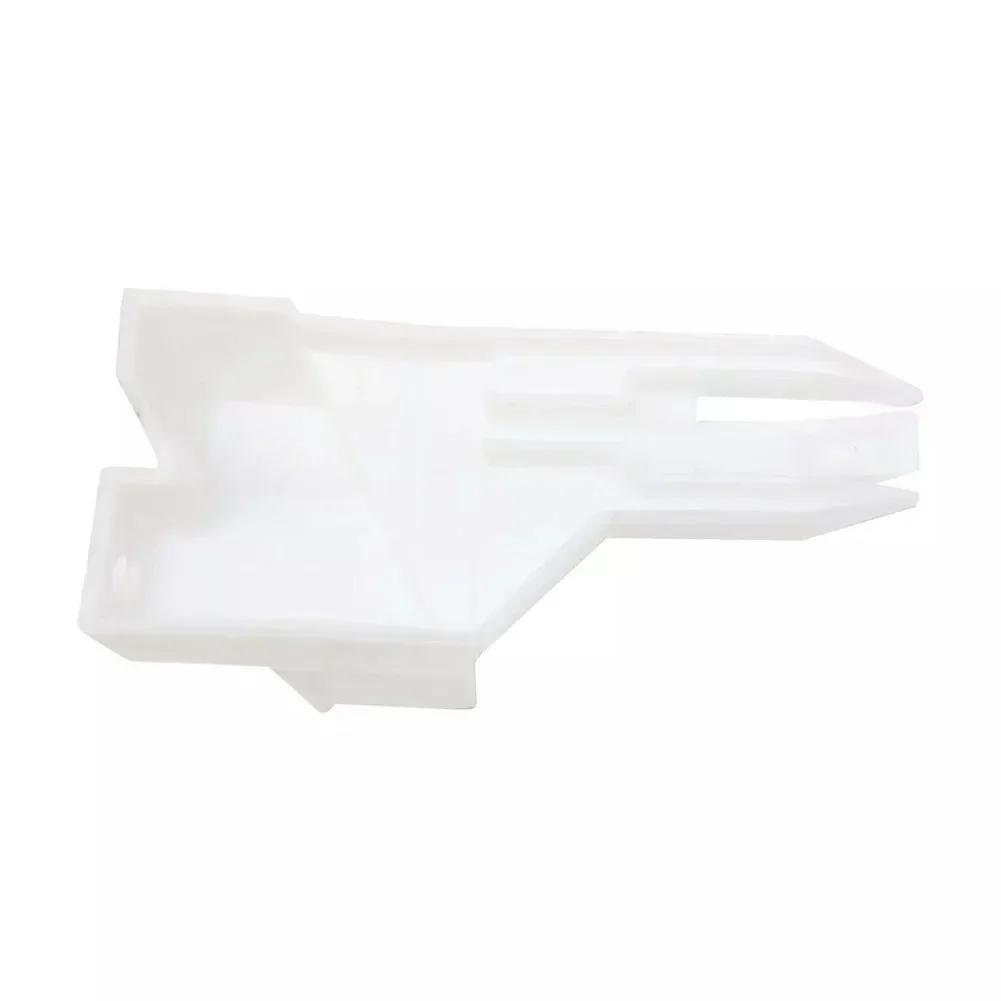 Bumper Replacement Part 6400A852 6400A851 Bracket Replacement Installation High-quality Materials For Lancer 2008-17