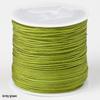 A-line Jade Nylon Thread for Jewelry and Bracelet Weaving – Star Moon Bodhi Rope Necklace DIY Crafting