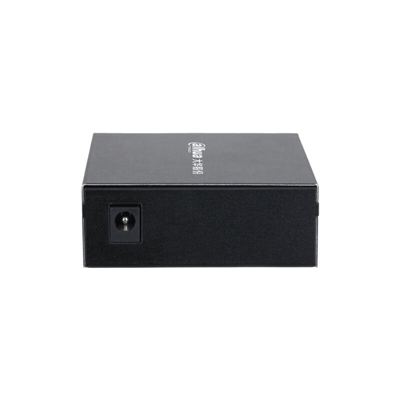 Dahua Gigabit Single Mode Fiber Optic Transceiver Pair