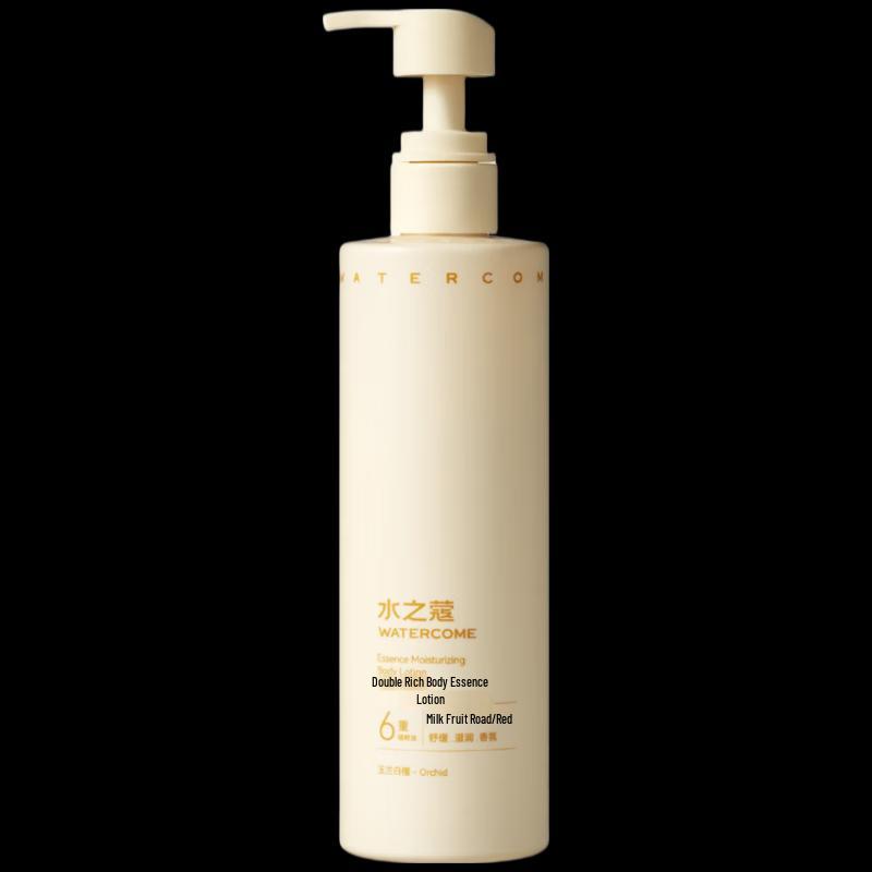 Water Code Essence Replenishing Body Lotion