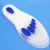 Silicone Insoles Effective Pain Relief For Plantar Fasciitis Heel Spurs Arch Pain For Everyday Wear