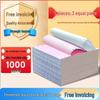 Triple & Twofold Dot Matrix Printer Paper - 2, 3, 4 Part Options