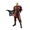 GGG Serie Mobile Suit Gegenangriff Kommandant Char Aznable Fertigfigur Gundam Chars