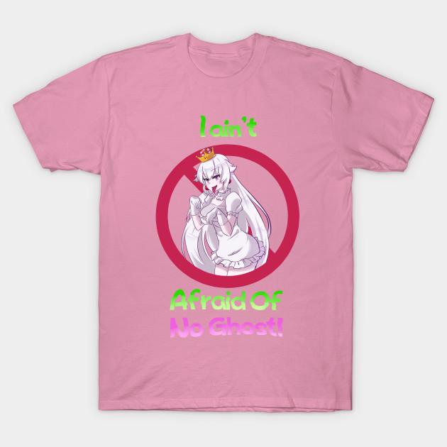 Koszulka damska Boosette Harajuku Print Kawaii Tshirt Letnia koszulka damska z krótkim rękawem Top Tee