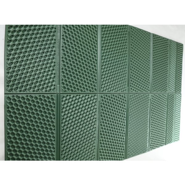 Captain Stag Captain Stag Ub 3001 [eva Foam Mat  doUble  140 X 217 Cm]