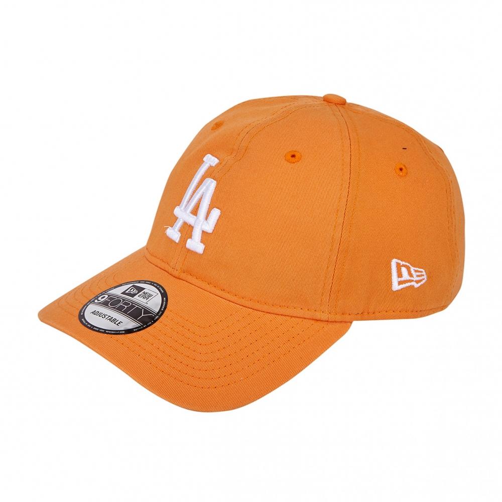 

NEWERA Неструктурированная бейсболка MLB Basic Washed New York Yankees Оранжевая 13086351