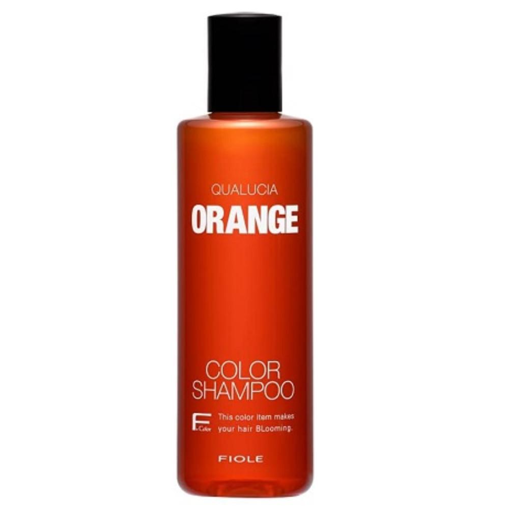 FIORE Qualucia Color Shampoo 250ml  1000ml