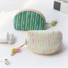 Student Coin Purse Coin Pouch Cute Purse Cute Mini Zero Wallet Small Fresh Shell Bag Key Earheads Lipstick Storage Bag