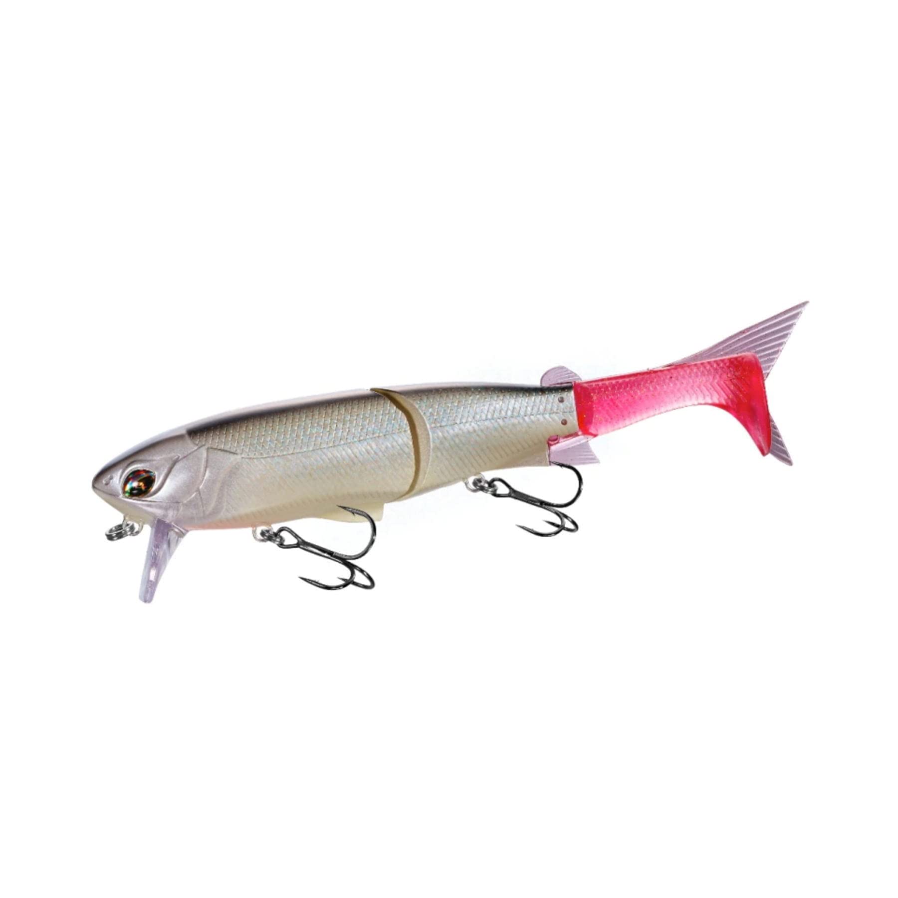 

SHIMANO Bantam BT Force 008 ST Monochrome Bait ZT-119Q