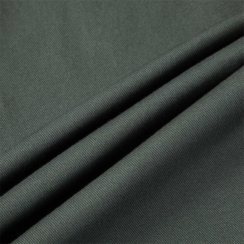 Puma D Woven Button Design Loose Fit Non-Stretch Cargo Wide Leg Casual Pants Women Pants Mineral-Gray 627753-80