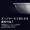 KIPROSTAR Commercial Aluminum Frying Pan, Large, 30cm, with Non-stick Coating, for Gas Stoves Only.