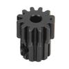 32DP 0.8M 3.175mm RC Motor Gear 12T 13T 14T 15T 16T Pinion Gear Set Chrome Molybdenum Steel 1/10 RC Car Motor Pinion Gear