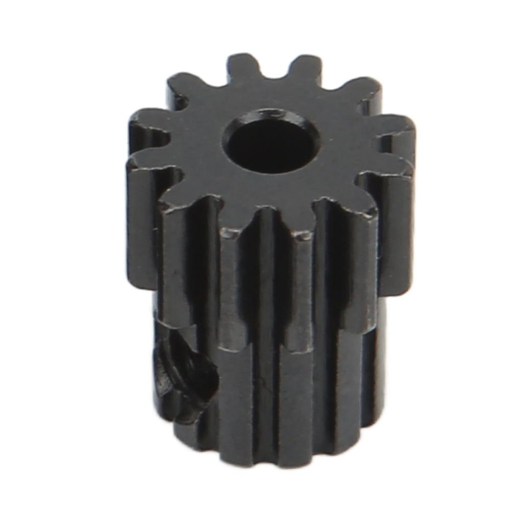 32DP 0.8M 3.175mm RC Motor Gear 12T 13T 14T 15T 16T Pinion Gear Set Chrome Molybdenum Steel 1/10 RC Car Motor Pinion Gear