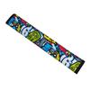 JDM Automobile Seat Belt Shoulder Protector Cartoon Ethnic Style Long Safety Belt Protective Cover All Year Round Neutral