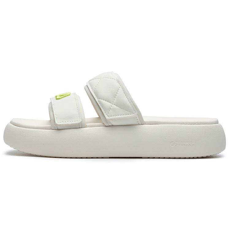 New FILA Donut 'Whtie Green' Women's F12W221503FGB