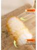 Electrostatic Wool Duster for Spring Cleaning - Removes Dust from Household Surfaces and Ceilings
