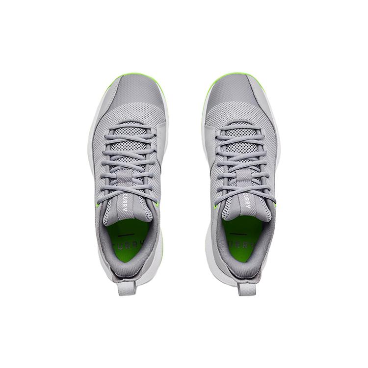 Under Armour 3Z5 'Mod Grey Green' 3023087-104