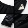 Men's and Women's Fleece Sweatpants - Thickened, Loose-Fit Casual Pants for Autumn and Winter